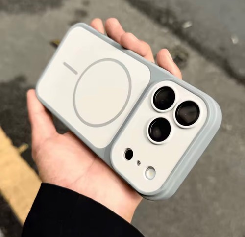 Instant look magsafe case - instant,