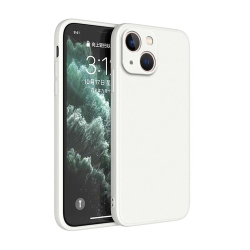 Liquid silicone phone - liquid,
