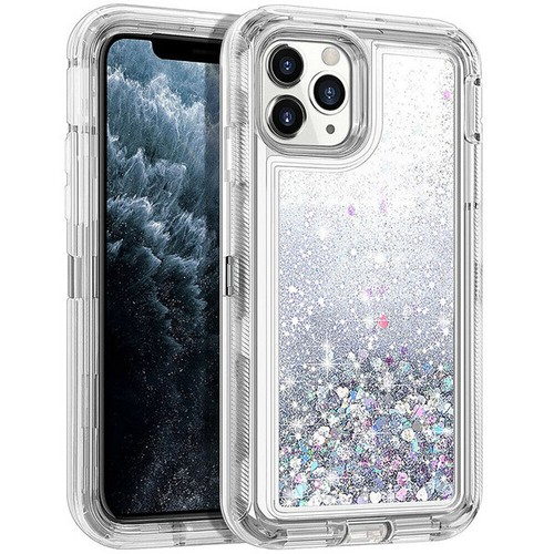 Liquid glitter shockproof - glitter,