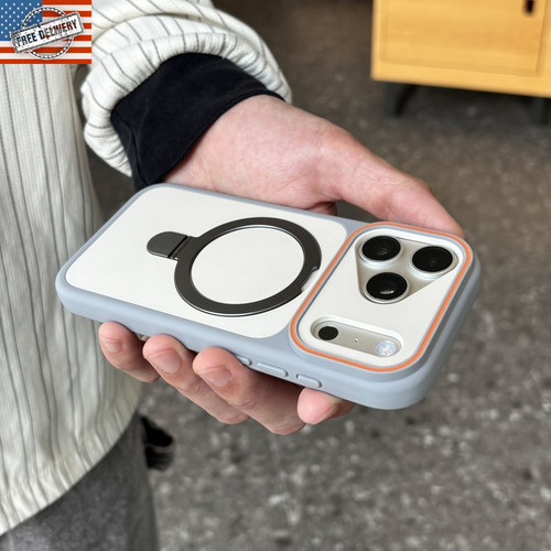 Magsafe magnetic shockproof - magsafe,