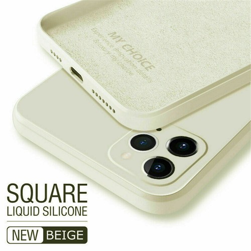 Liquid silicone case - silicone, for