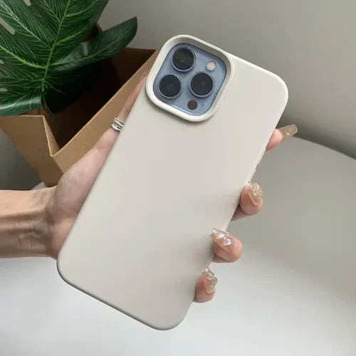 Liquid silicone case for - liquid,
