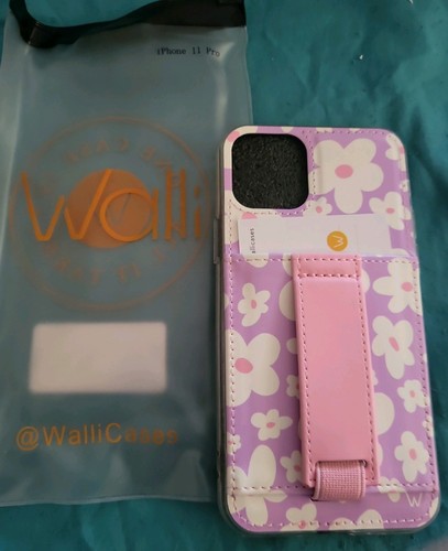Walli iphone pro - iphone, case