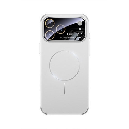 Shockproof mag safe case - safe, for