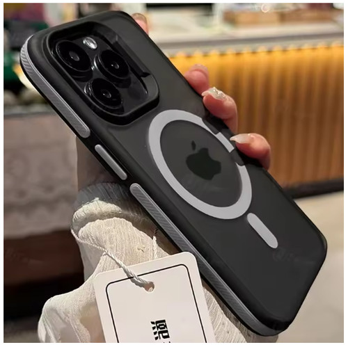 Magnetic phone case - magnetic,
