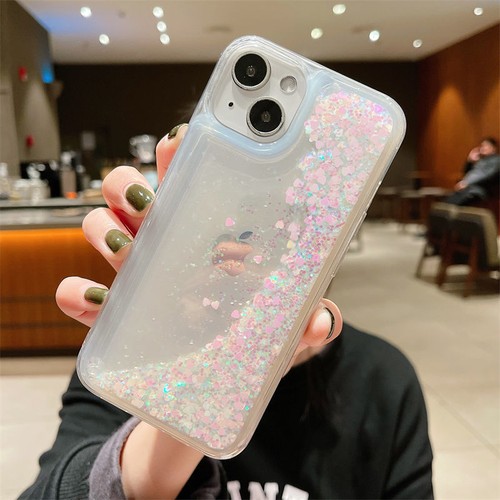 Shockproof liquid glitter - liquid,
