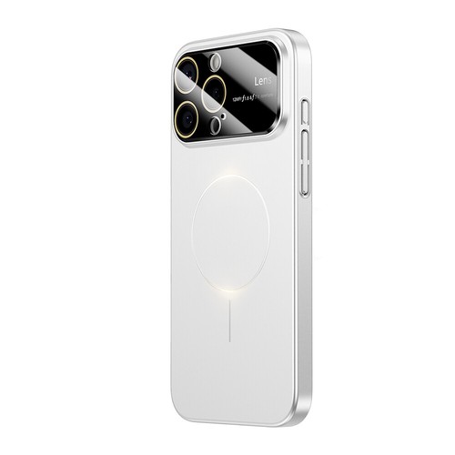 Shockproof mag safe case for - shockproof,