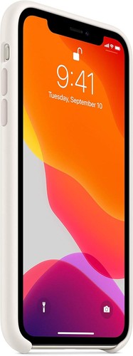 Apple silicone case for - silicone, (for