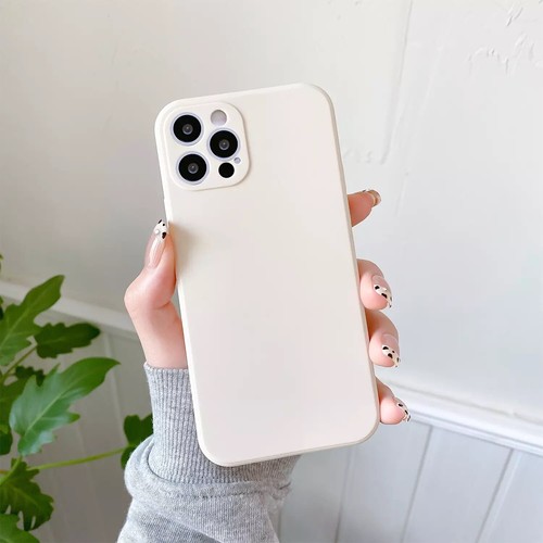 Liquid silicone case camera - liquid,