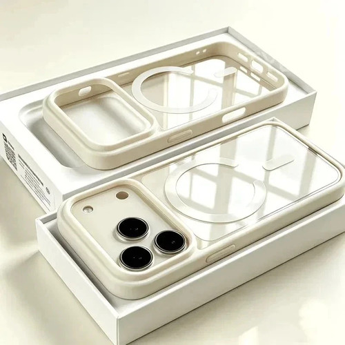 Shockproof magsafe magnetic - shockproof,