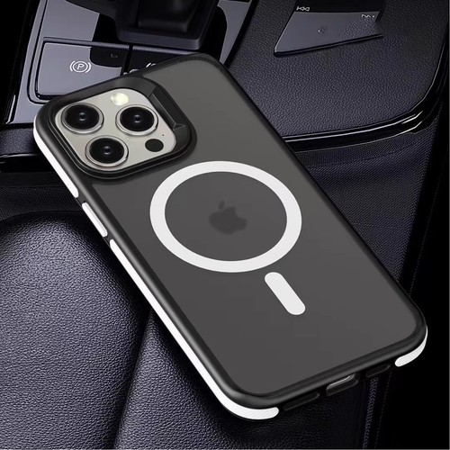 Magnetic phone case - magnetic,