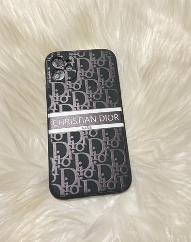 Iphone silicone case - 11/12/13,