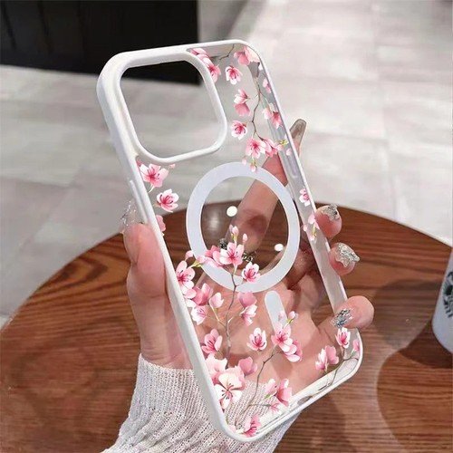 Luxury pink cherry - luxury,