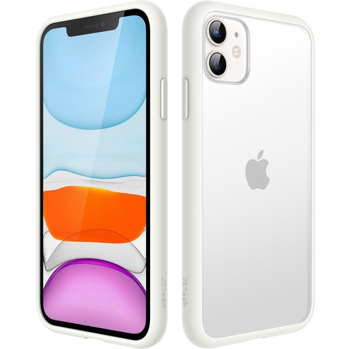 Jetech matte case for iphone - jetech,