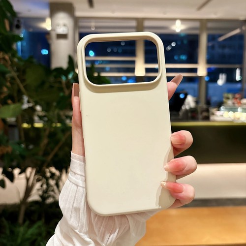 Liquid silicone premium - liquid, case