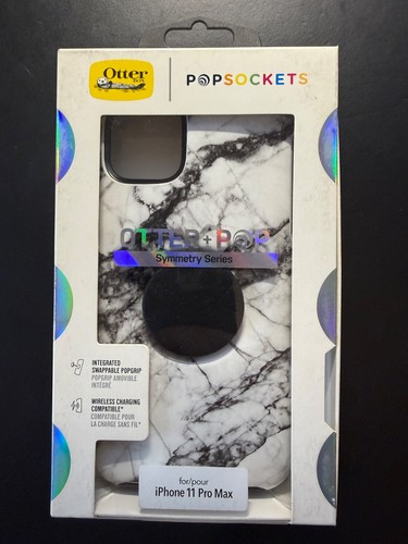Otterbox pop symmetry rugged - +,