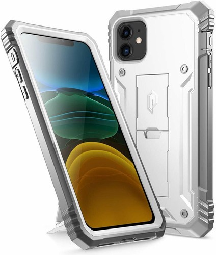 Kickstand case fit - fit, iphone