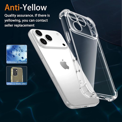 Case for iphone 17e pro - case,