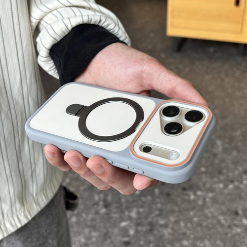 Magsafe magnetic shockproof - magsafe,