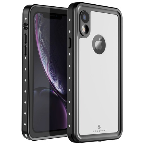 Waterproof shockproof case - waterproof,