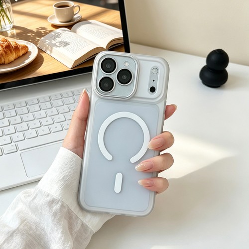 Magsafe shockproof case for - magsafe,