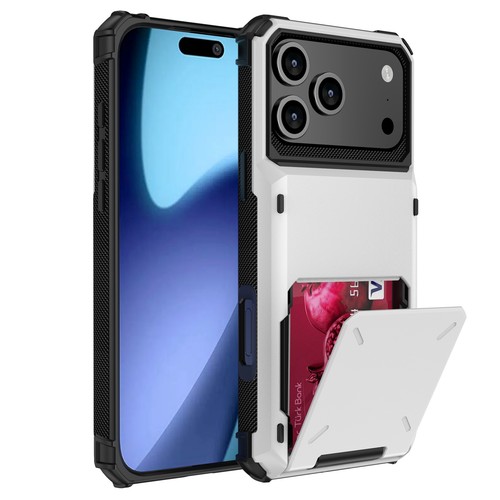Wallet case credit - 4, card