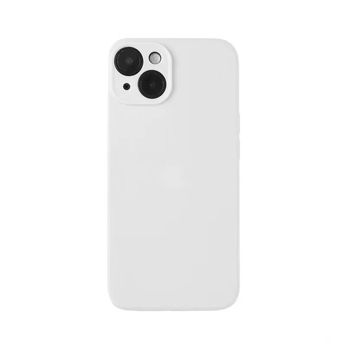 Premium silicone phone case - premium,