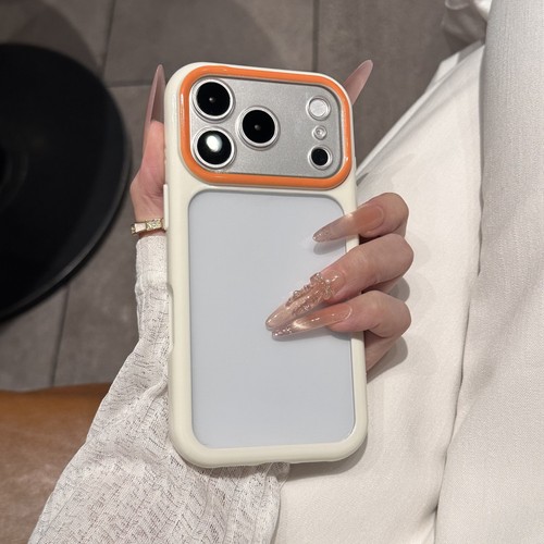 Candy color block shockproof - candy,