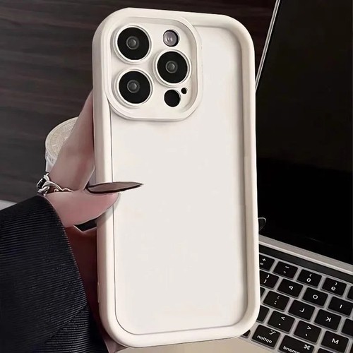 Candy color soft tpu - color,