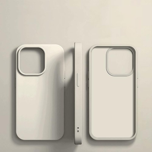 Liquid silicone shockproof - liquid,