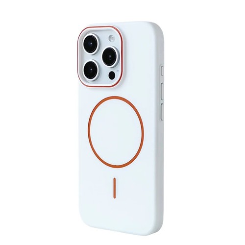 Shockproof magnetic luxury - magnetic,